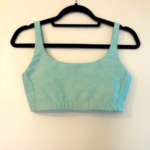 OUTDOOR VOICES Sports Bra